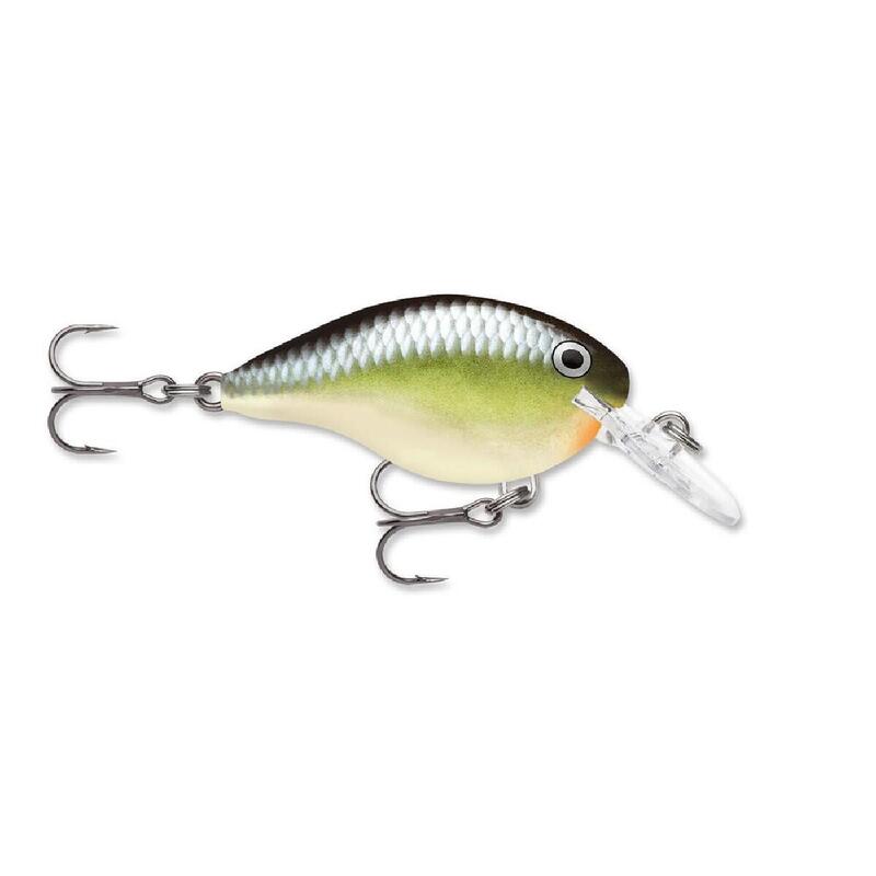 Rapala DT 06 5cm Smash - SmSH