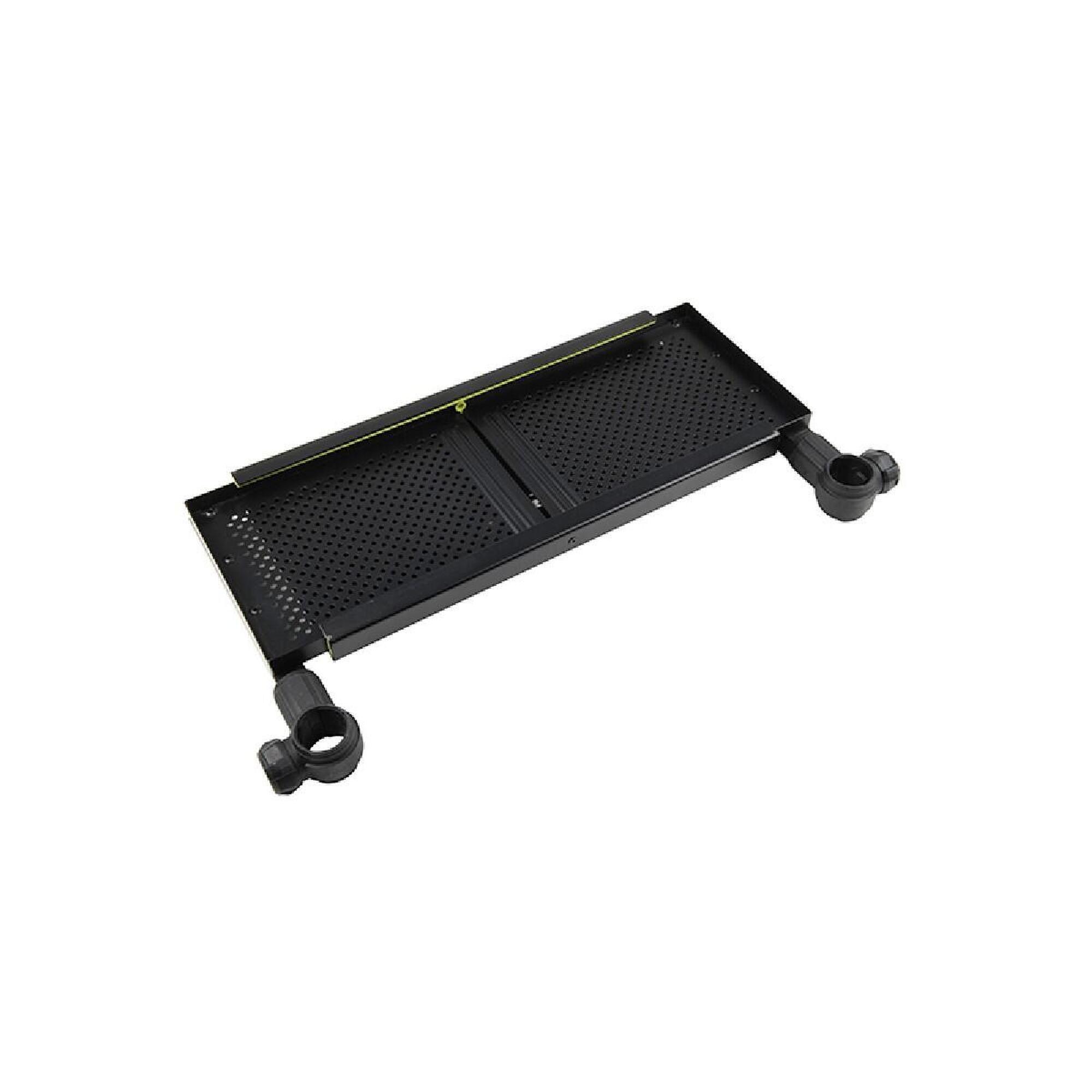 FISH MATRIX Fox Matrix Slim Extending Side Tray - Fox Matrix Viskoffer & Toebehoren