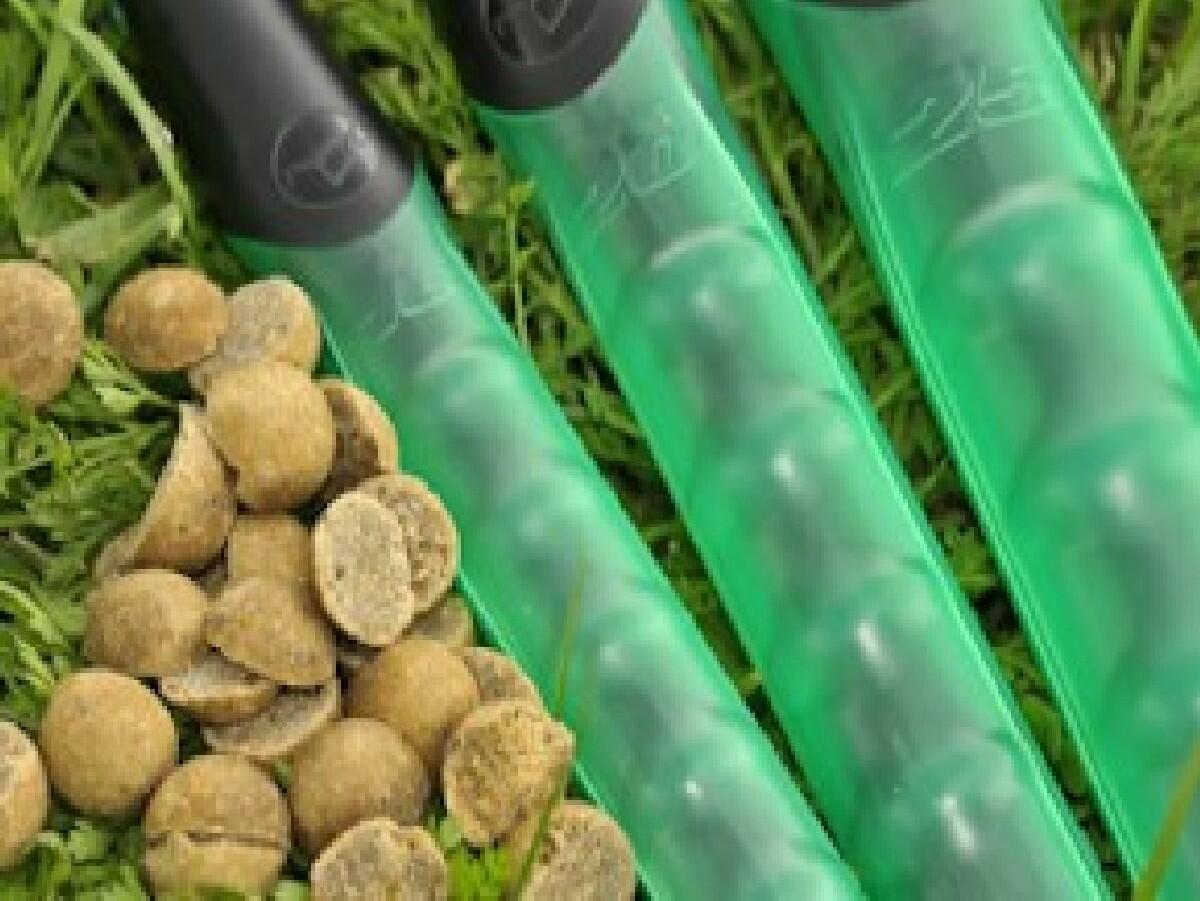 Korda Kutter 20 mm Kutter - Overige Karperspullen 6/7