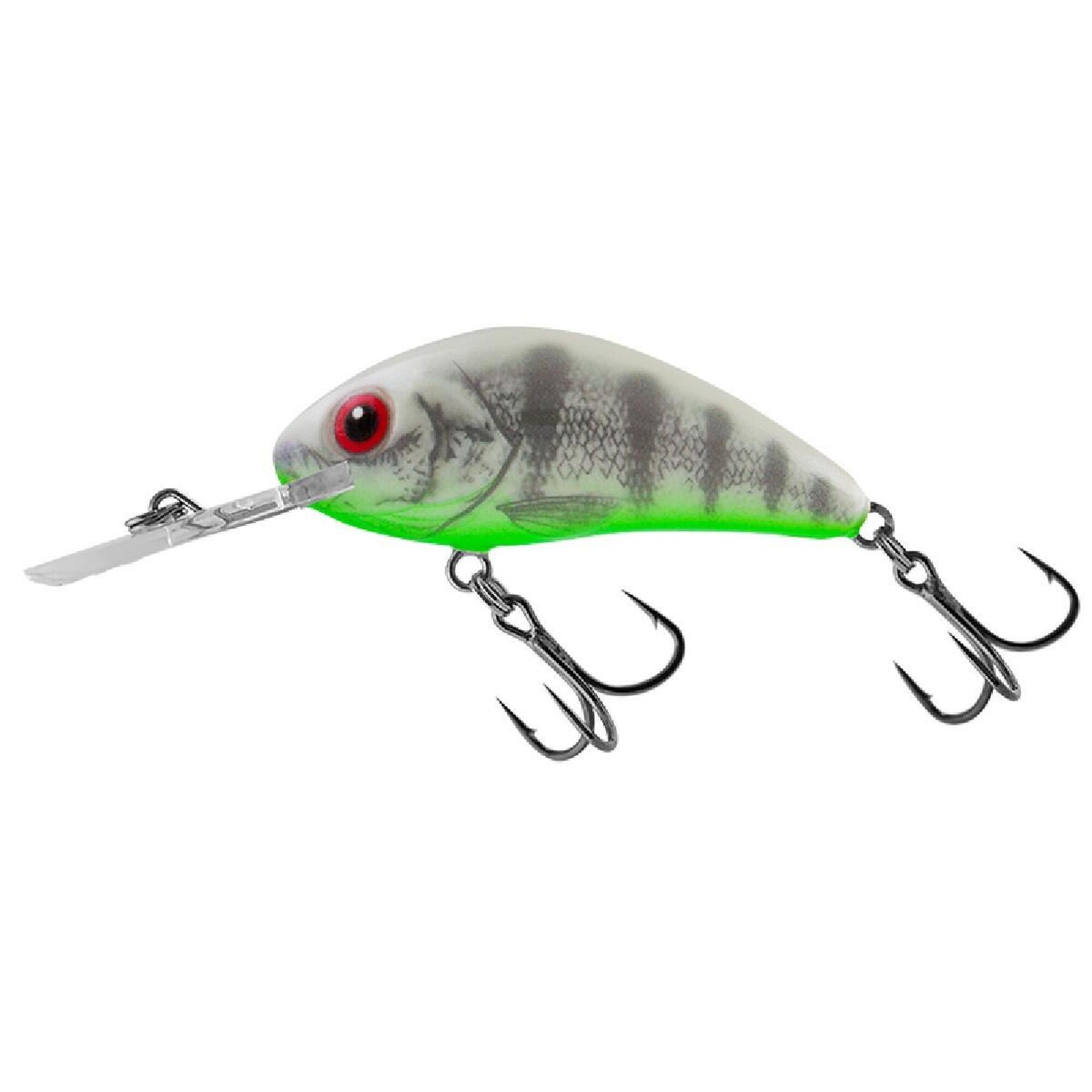 Atraer a Salmo rattlin' hornet 20g 2/2
