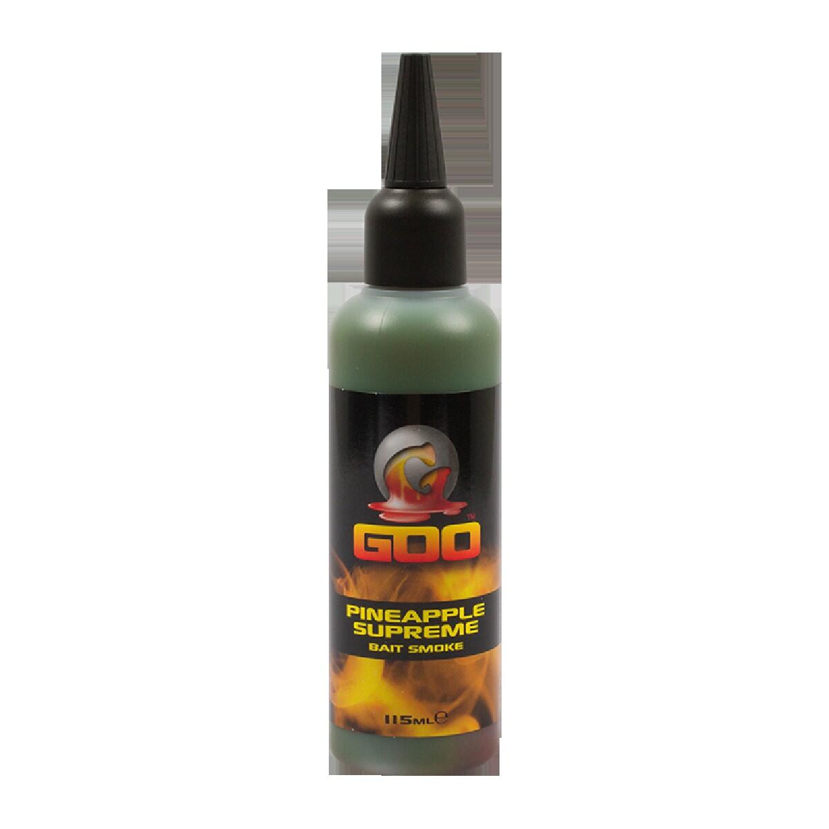 KORDA Korda Goo Pineapple Supreme