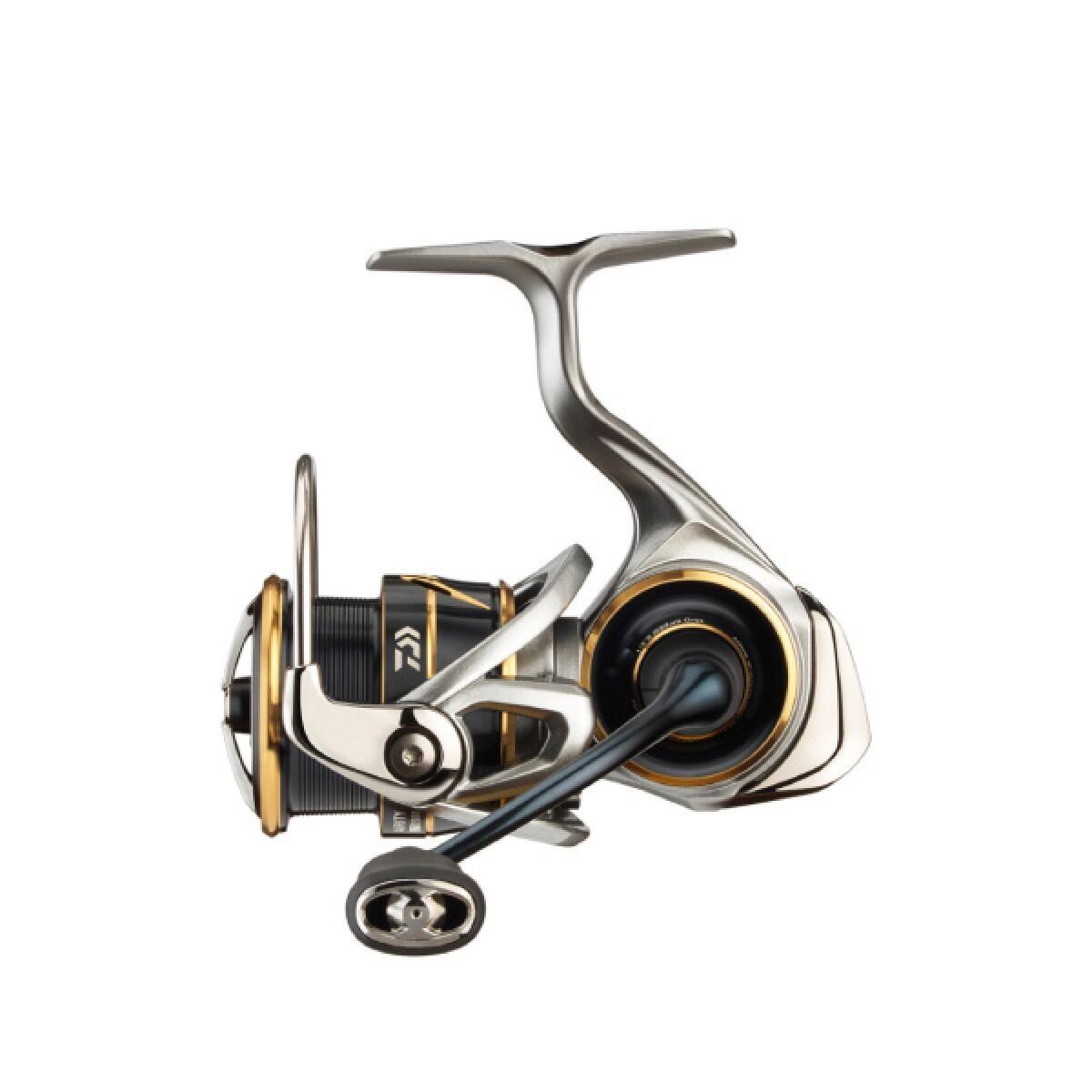 DAIWA Daiwa Airity 20 LT 2500-XH - Witvis Molen
