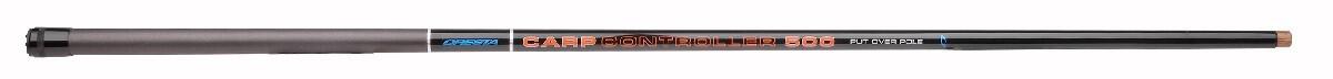 CRESTA Cresta Carp Controller Put Over Pole 5.00 m - Witvis Vaste Hengel - Hengel