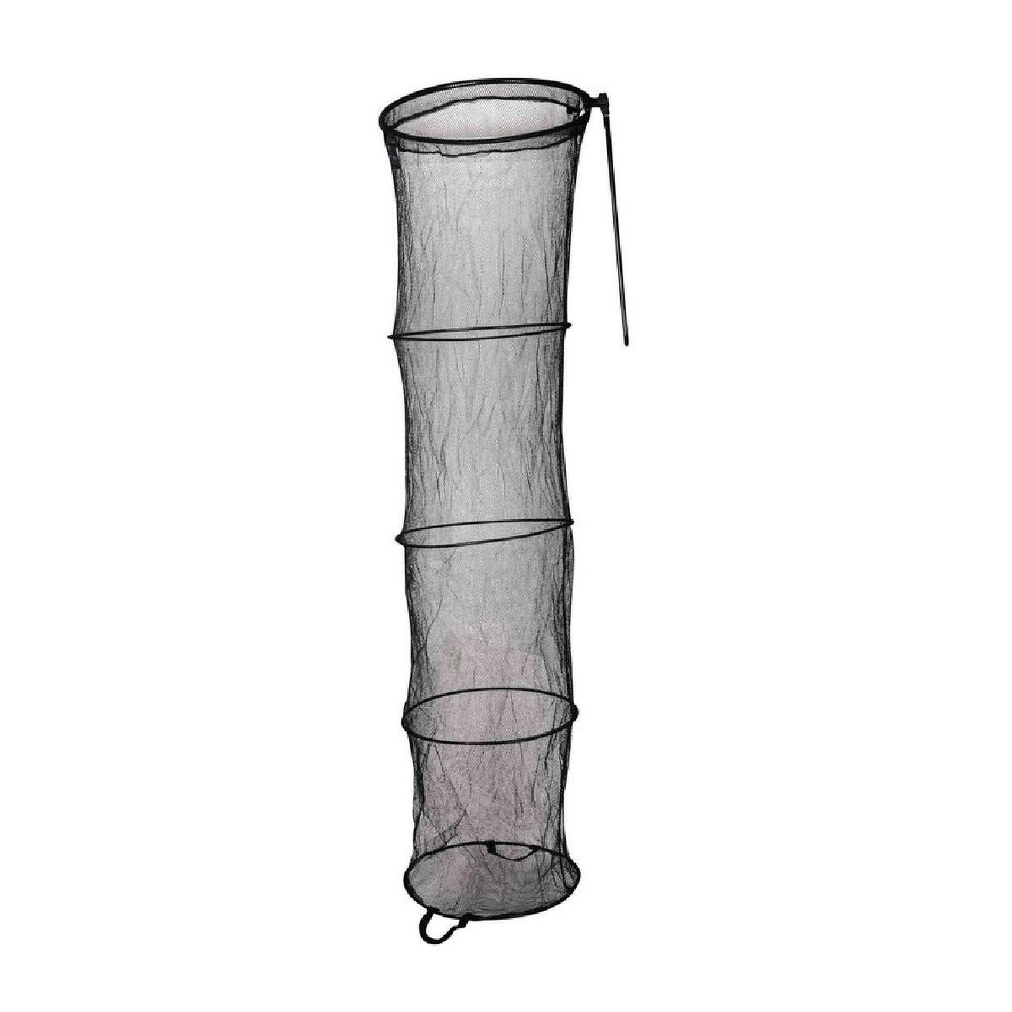 SPRO Ctec Keepnet Pvc 6Mm Mesh 2.50 m - Witvis Leefnet