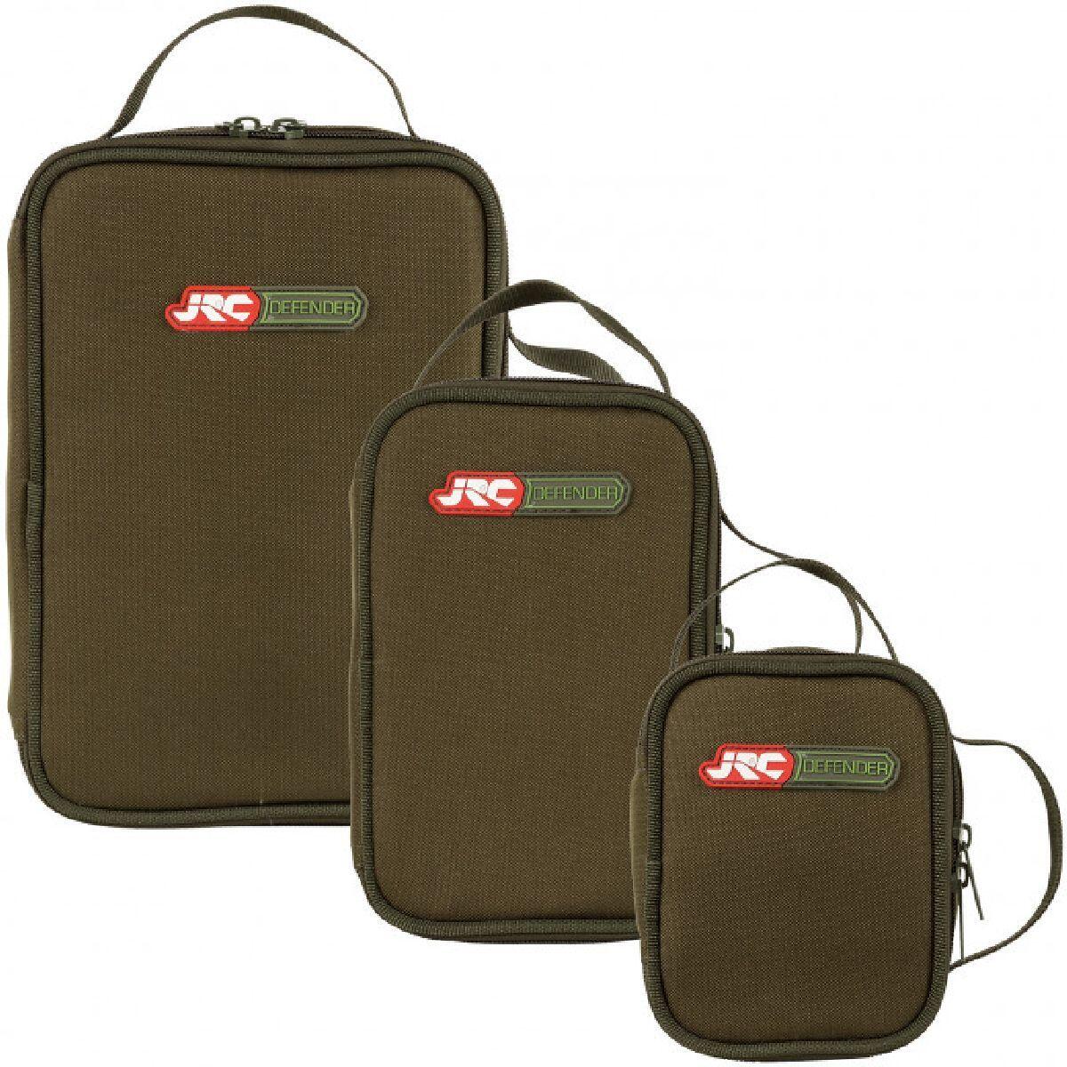 JRC JRC Defender Accessory Bag Large - JRC Tas & Foudraal