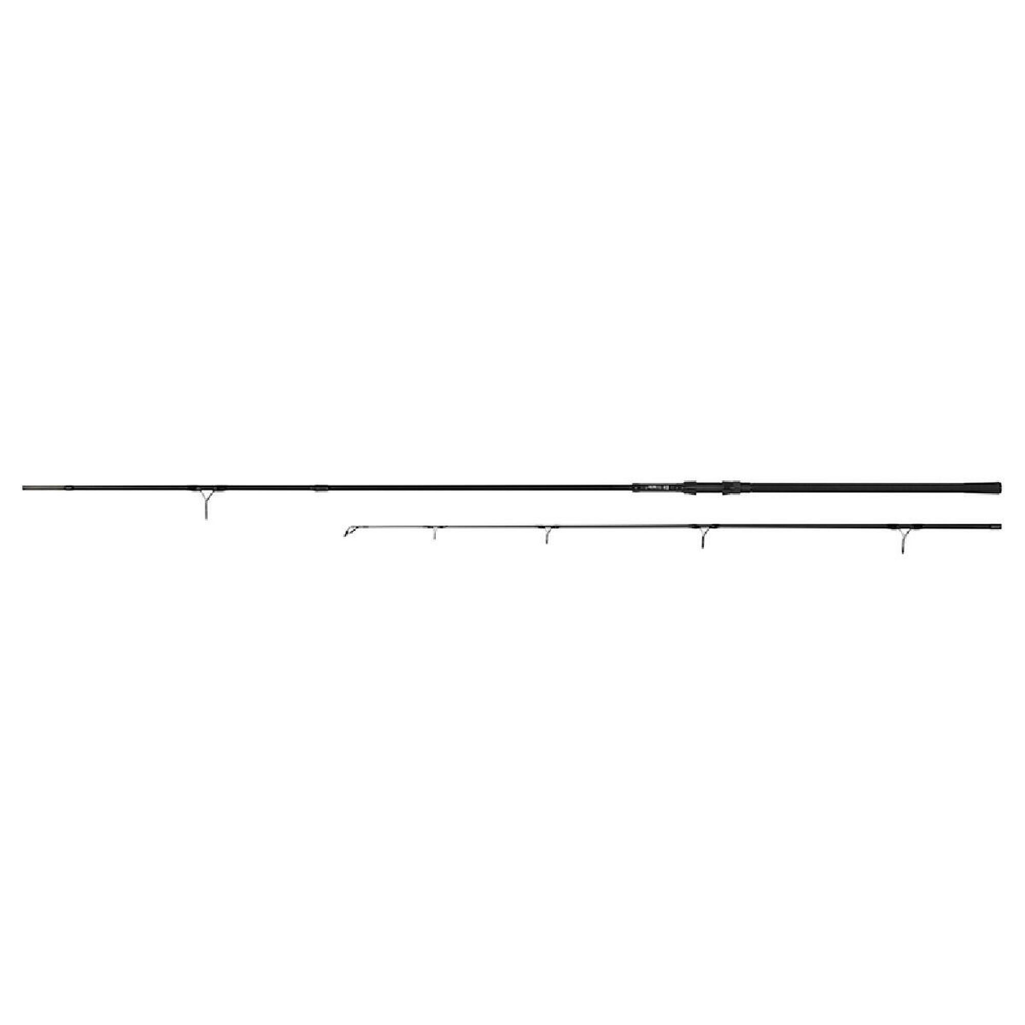 FOX Fox EOS Pro Traveller Rod 8-10 ft 2.40 - 3.00 m 3.50 lbs - Fox Hengel
