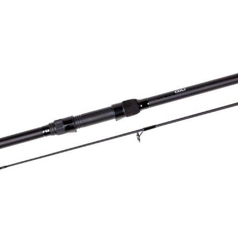 Nash Colt Rod 3.60 m / 12ft / 3.00 lbs