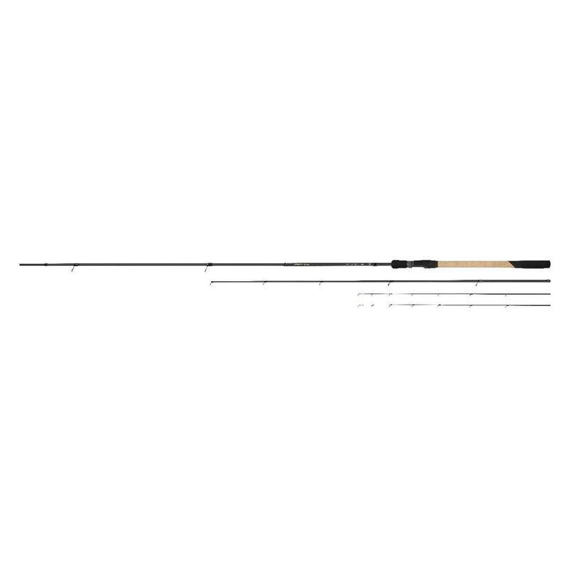 Fox Matrix Horizon X Pro Slim Feeder Rod 3.30 m 35 gr