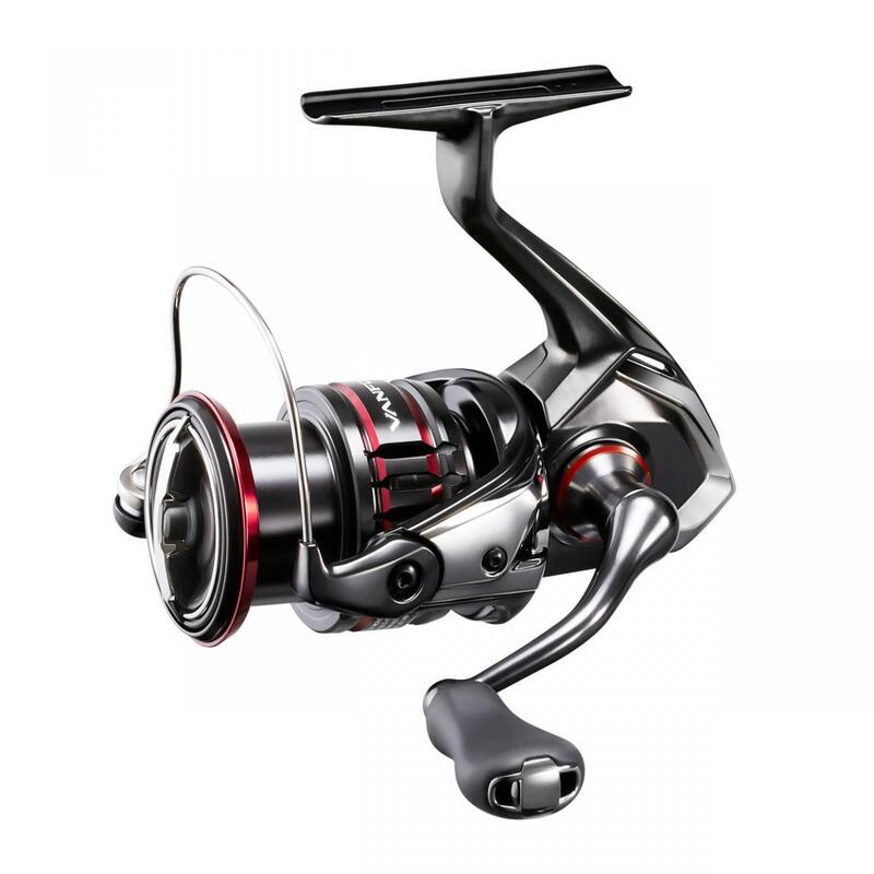 Shimano Vanford C3000