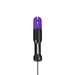 Fox Black Label Stealth Bobbin Purple