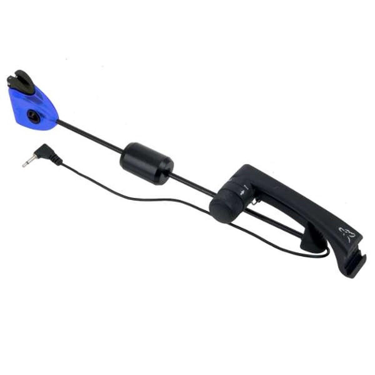 FOX Fox Mk2 Illuminated Swinger Blue - Fox Beetmelder & Toebehoren