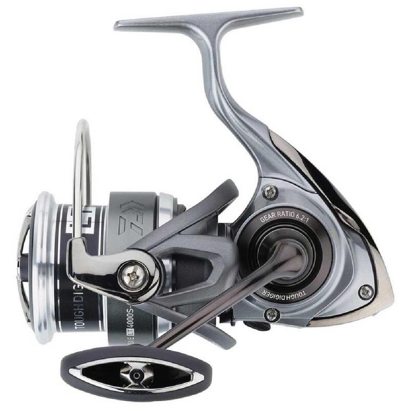 MULINETA DAIWA LEXA E LT 3000 5RUL/150MX023MM/5,2:1