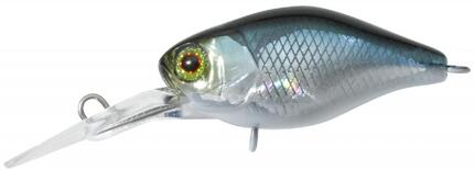 Leurre Illex Diving Chubby 38 (Red Craw)