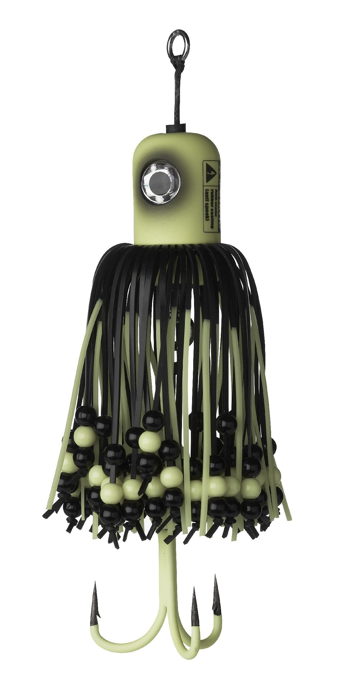 Madcat A-Static Clonk Teaser 150 gr / Glow In The Dark 1/2