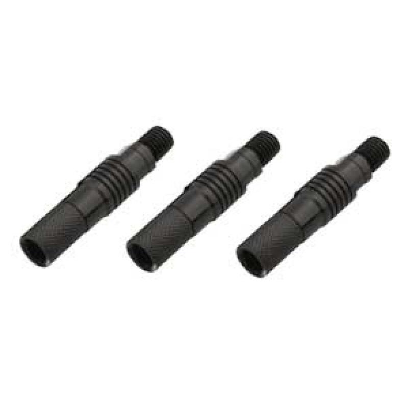 Prologic Black Night Quick Release Large 3pcs