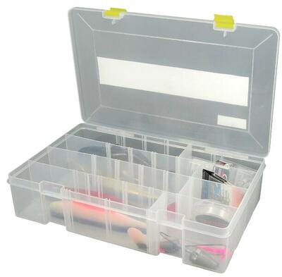 Spro tackle box 355 x 220 x 80 mm - spro tacklebox & opbergsystemen
