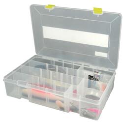 Spro Tackle Box 355 X 220 X 80 mm