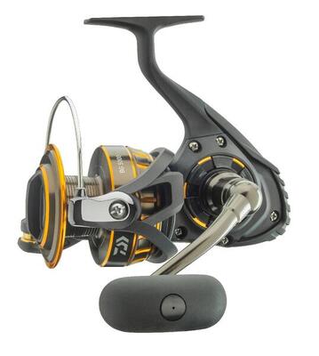 Daiwa bg 6500