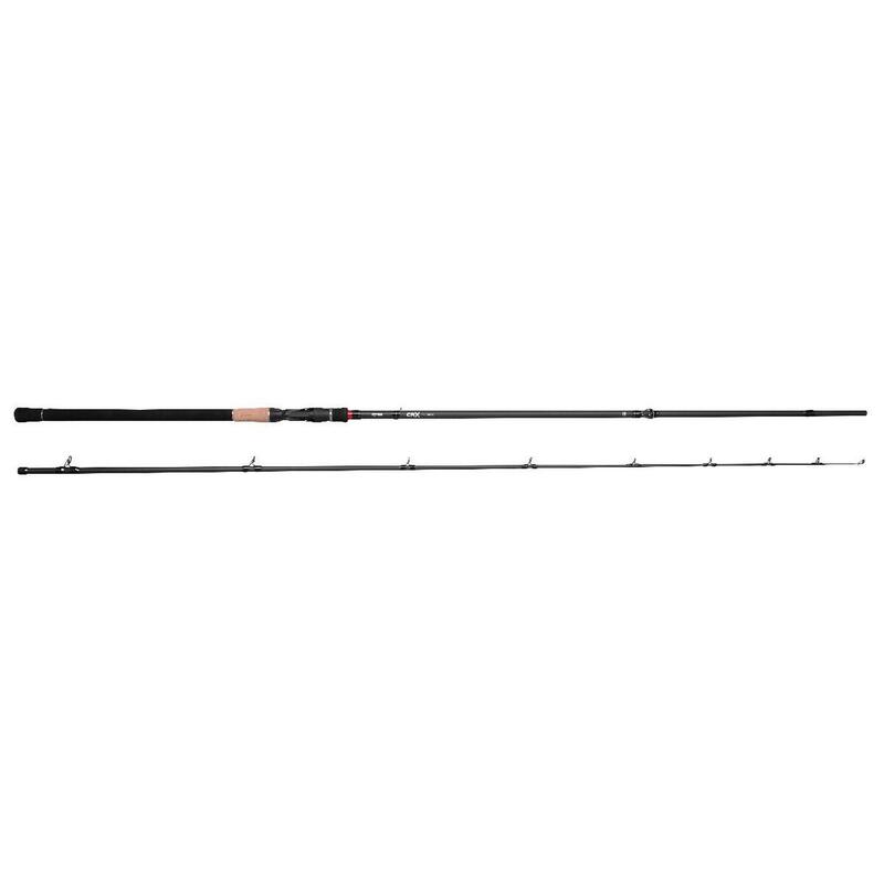 Spro CRX Lure & Cast B240cm 40-110  gr