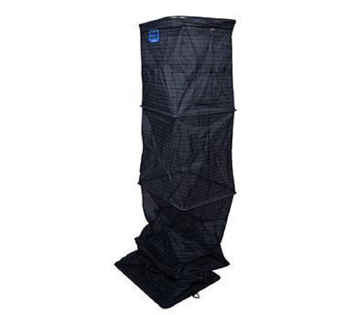 CRESTA Cresta Carp Contest Keepnet Square 2.50 m