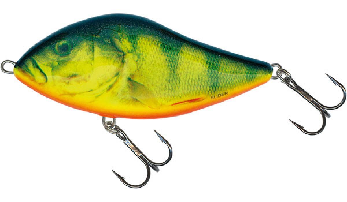 Köder Salmo slider SNK 21g 2/2