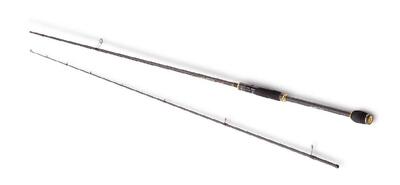 Canna da spinning Hearty Rise Innovation 10-40 g