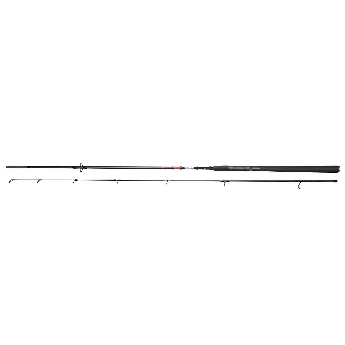 SPRO Spro Powercatcher Jig Spin 2.40 m 20 gr - SPRO Hengel