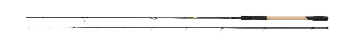 FISH MATRIX Canna da pesca Matrix Horizon X Pro waggler 12ft