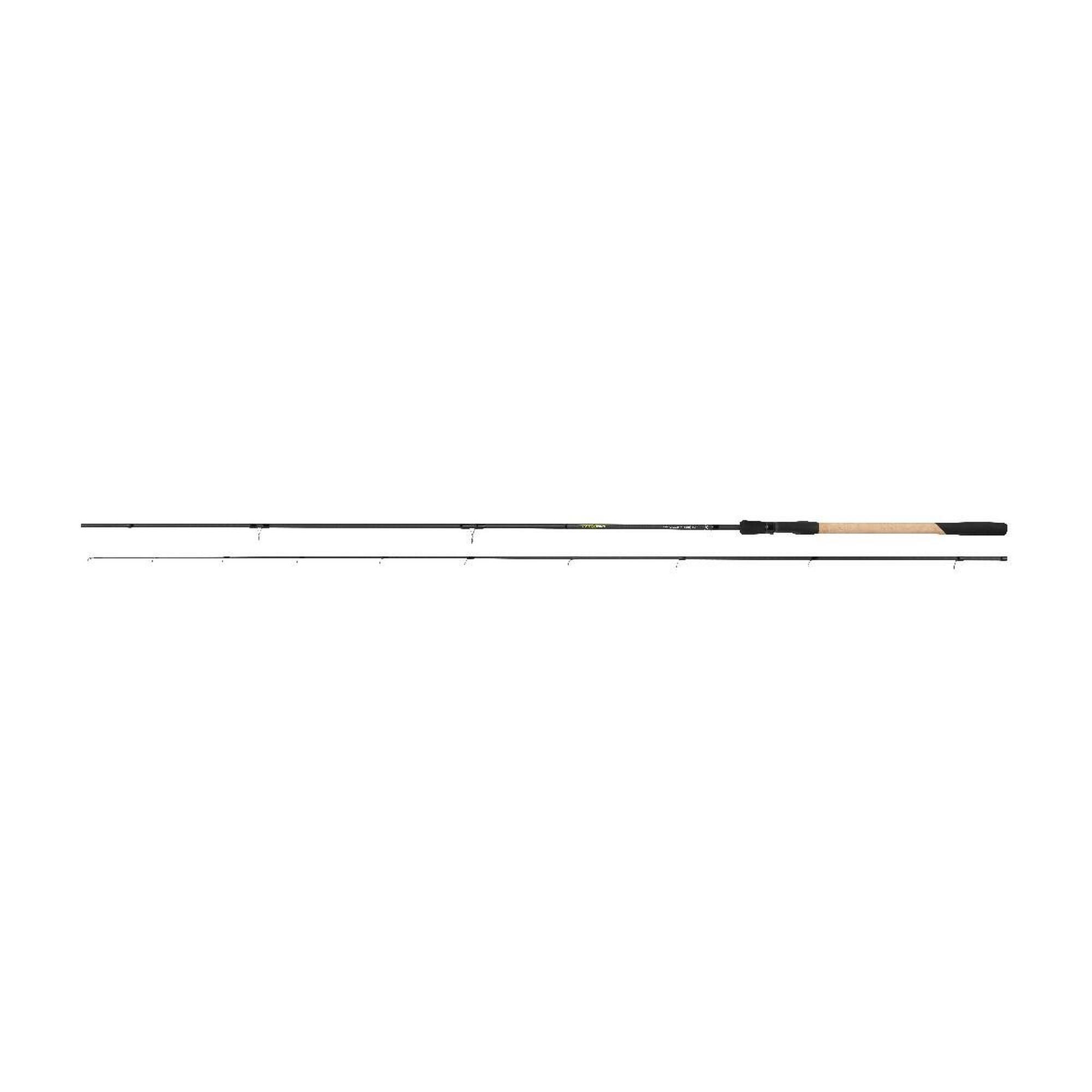 Matrix Horizon X Pro waggler 13ft fishing rod