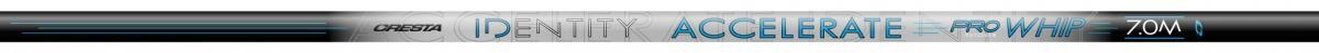 CRESTA Cresta Identity Accelerate Pro Whip 6.00 m
