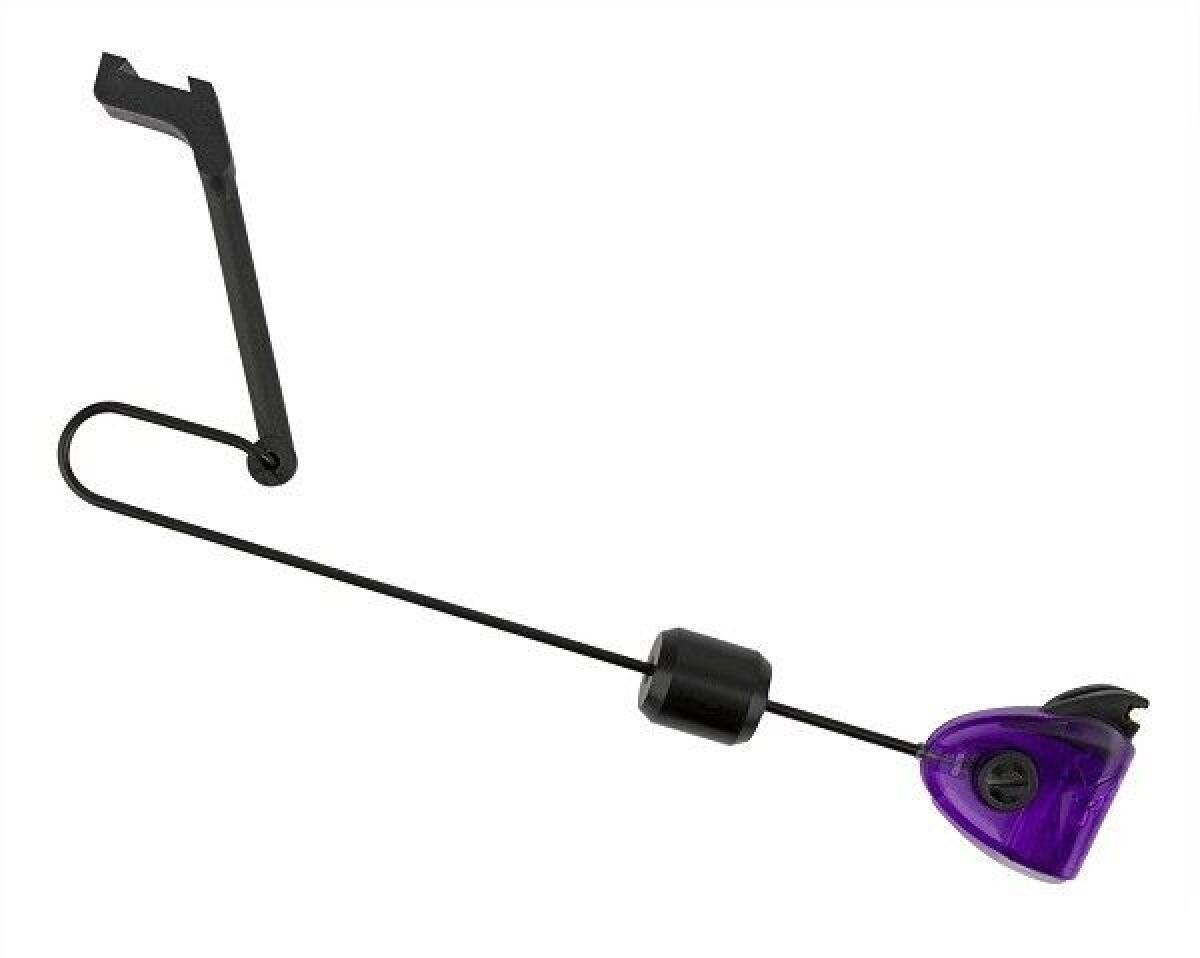 Fox Mk3 Swinger Purple - Fox Beetmelder & Toebehoren 1/2
