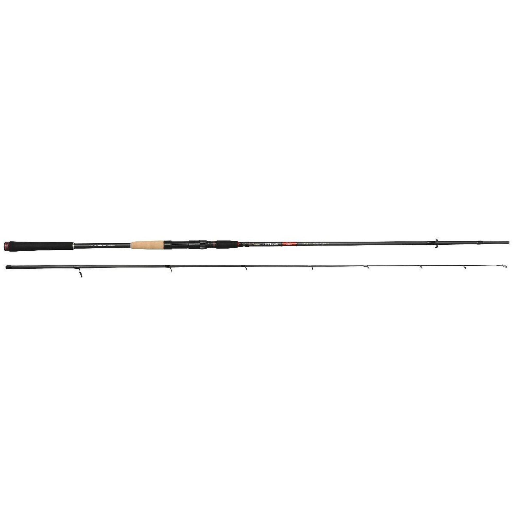 Gamakatsu Akilas 2018 270Cm 2.70 m 25-80 gr 90Xxh - Gamakatsu Hengel 1/2