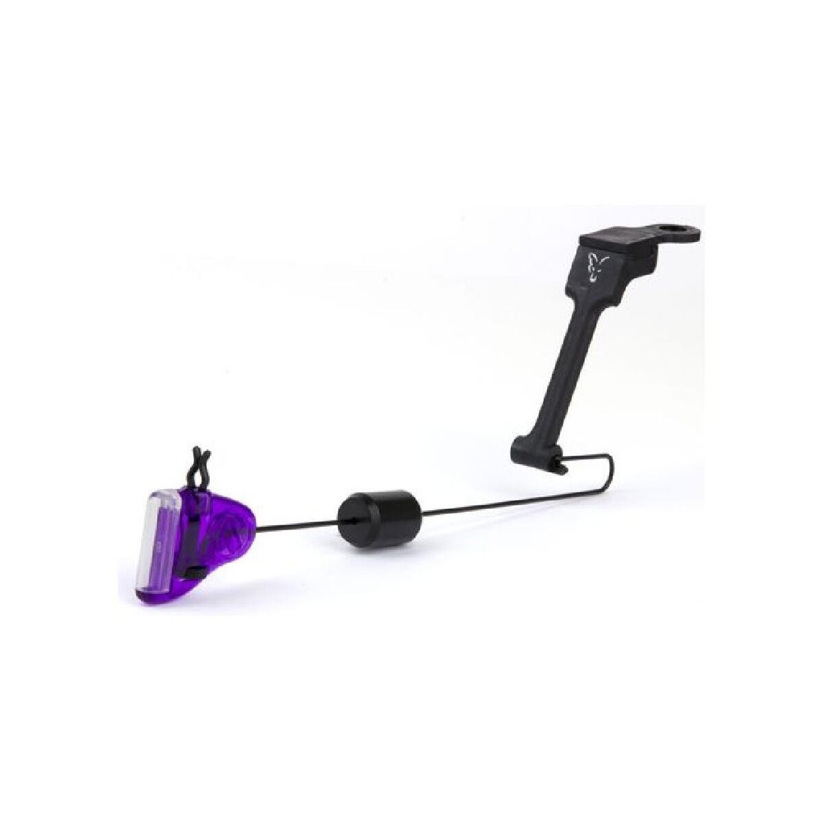 FOX Fox Micro Swinger New Purple - Fox Beetmelder & Toebehoren