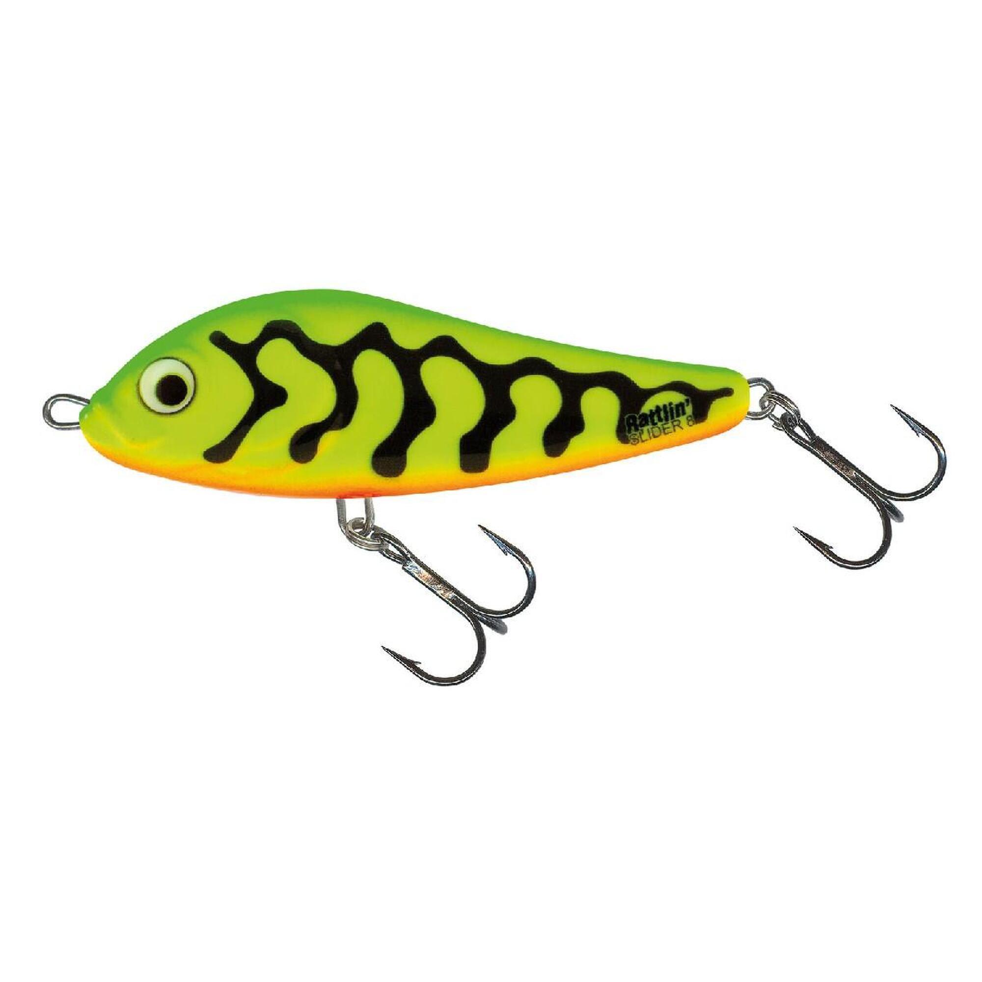 Lure Salmo RC11F 21g 2/2