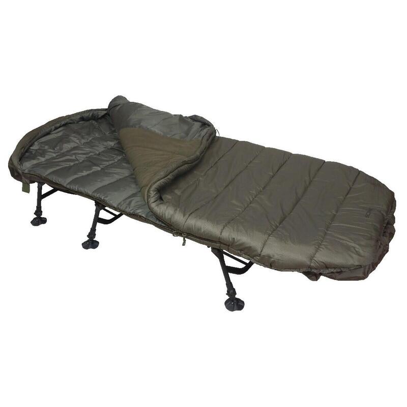 Sonik Sk-Tek Sleeping Bag Normal