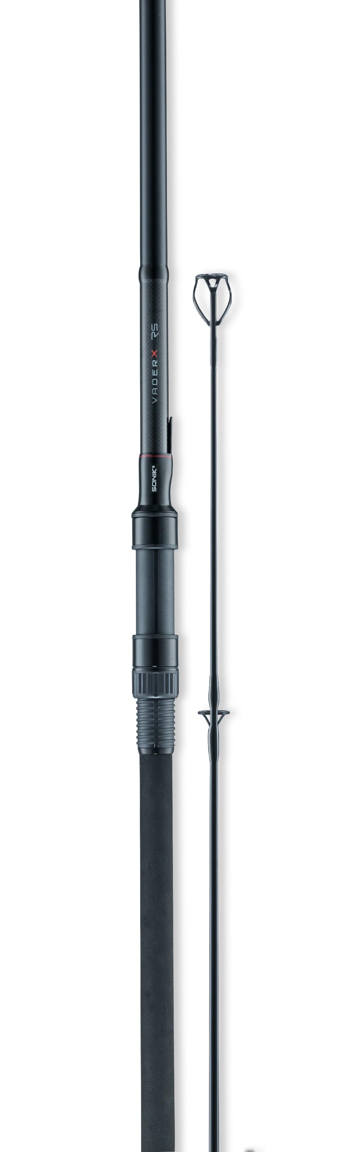 SONIK Sonik Vaderx Rs Carp Rod 3.60 m / 12ft / 2.75 lbs