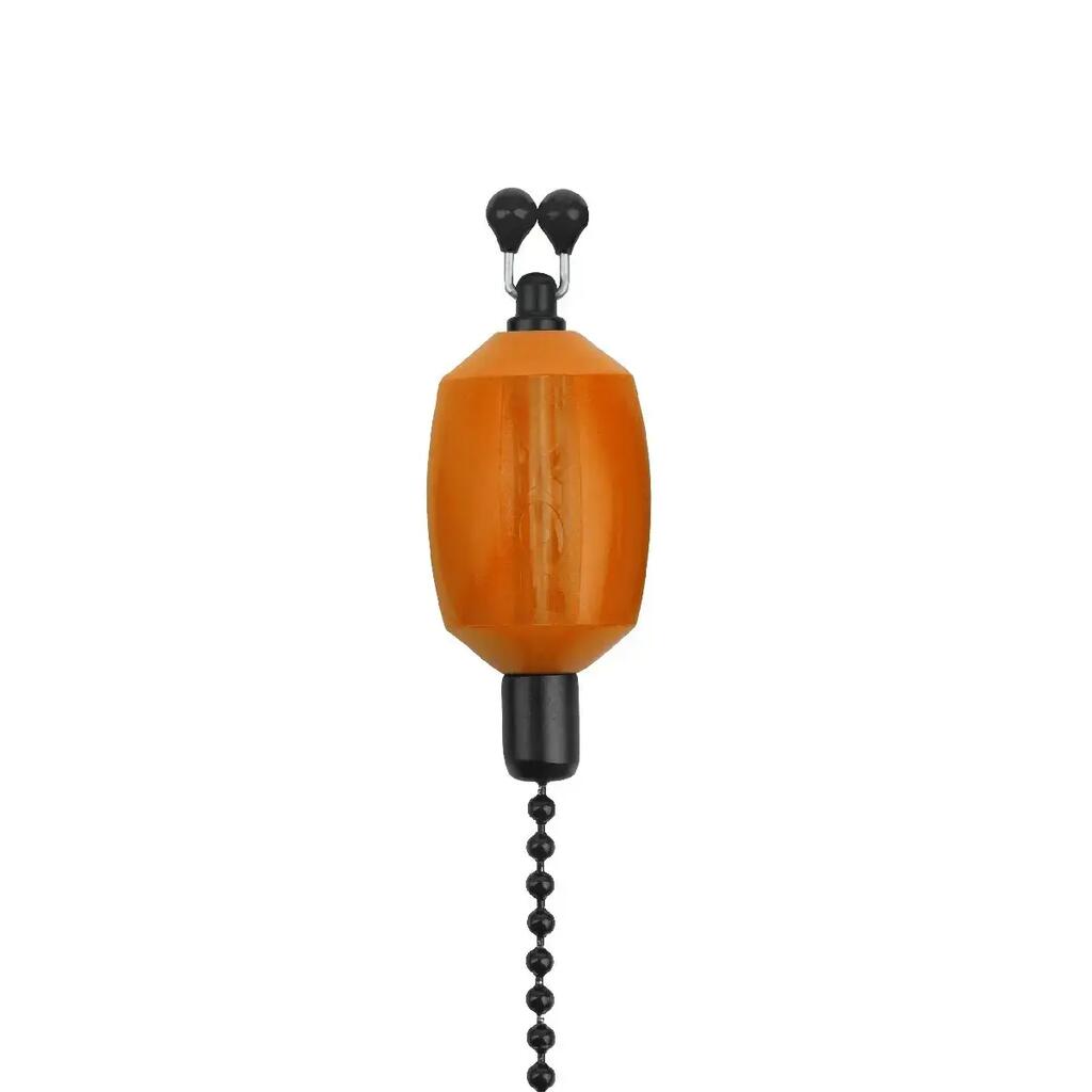Indicator Fox Dumpy Bobbin Black Label