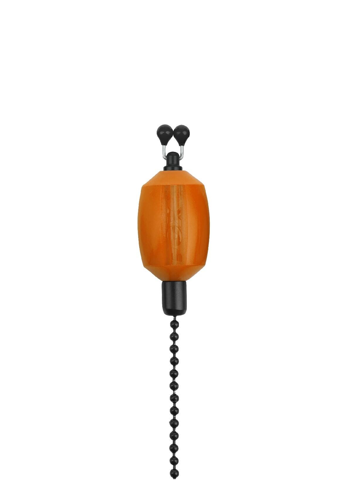 Indicator Fox Dumpy Bobbin Black Label 2/7