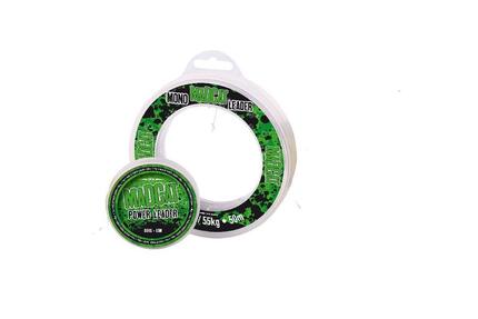 Madcat Mono Leader 1.30 mm 75kg 50 m