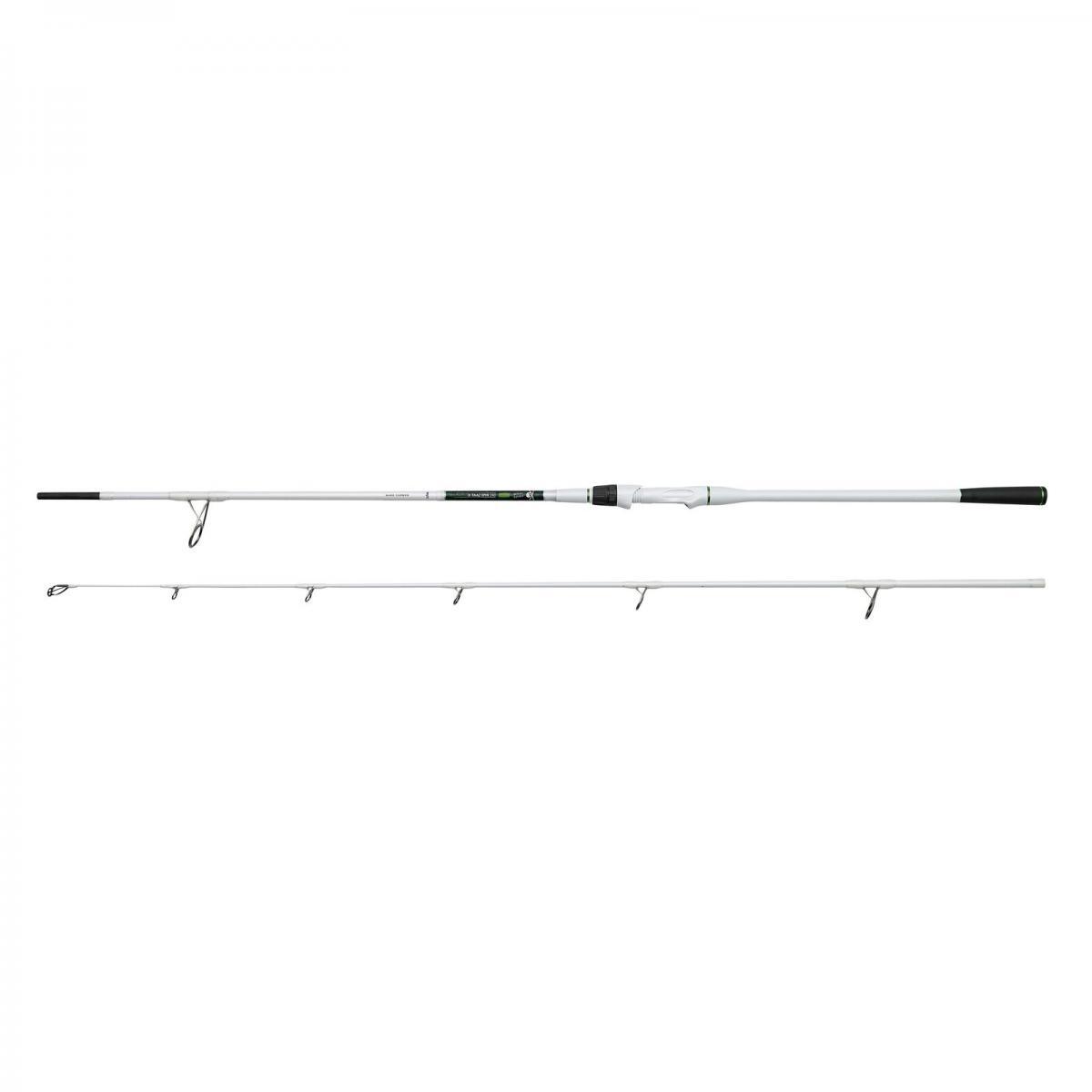 MADCAT Madcat White X-Taaz Spin 50-175Gr 2pc. 2.70  m - Meerval Vishengel