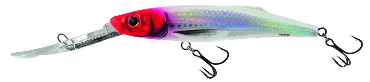 Atraer a Salmo Freediver 17g 2/2