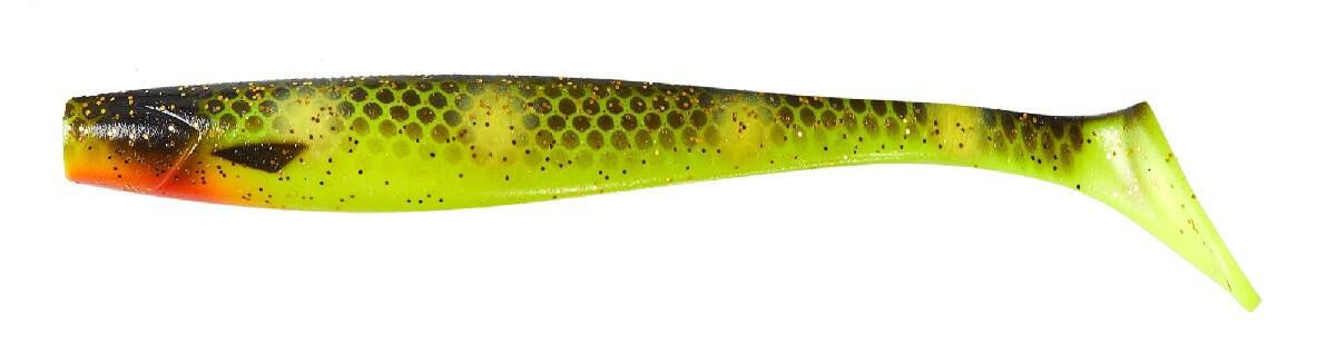 Lucky John Kubira Swim Shad 26 cm 1st. Colour-PG21 / Natural Perch 2/2