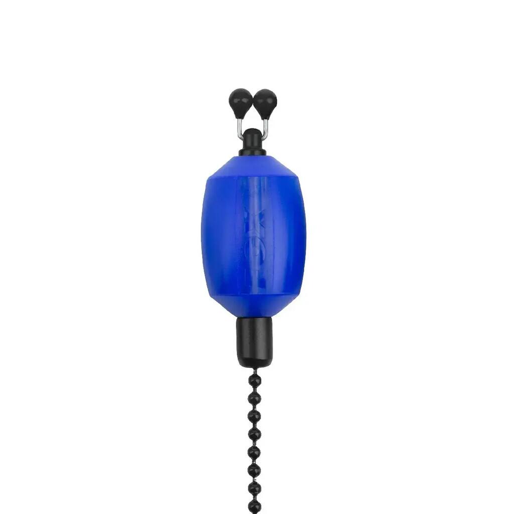 Indicator Fox Dumpy Bobbin Black Label