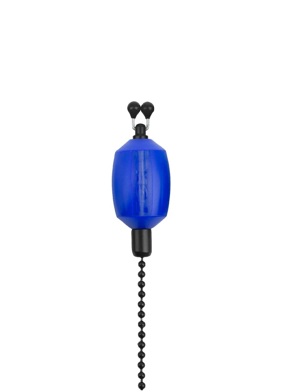 FOX Fox Black Label Dumpy Bobbins Blue - Karper Hangers