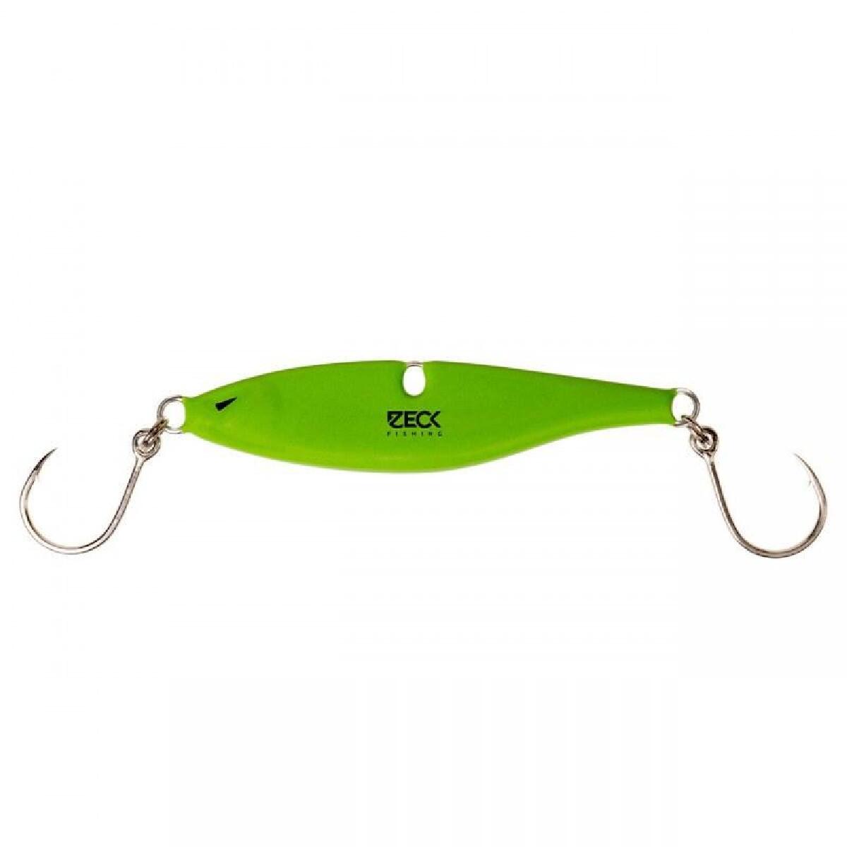 ZECK Zeck Vertical Jig 85 gr - Meerval Spinnerbaits & Lepels