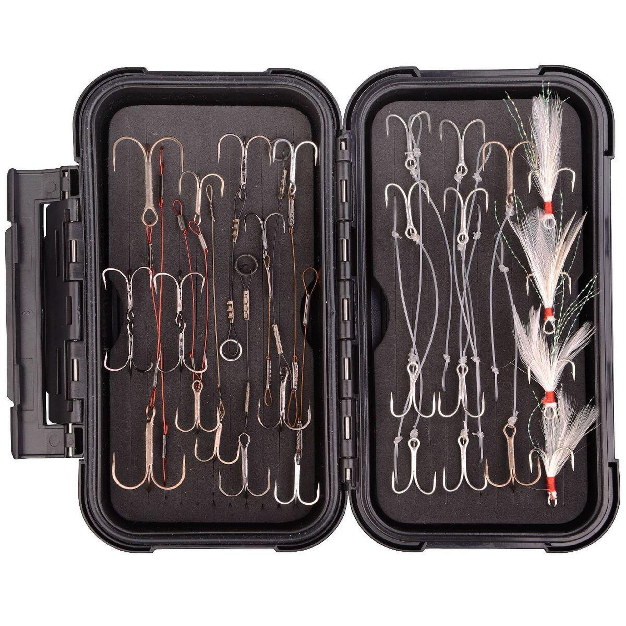 SPRO Spro Stinger Stocker Large 160X95X47 mm - SPRO Tacklebox & Opbergsystemen