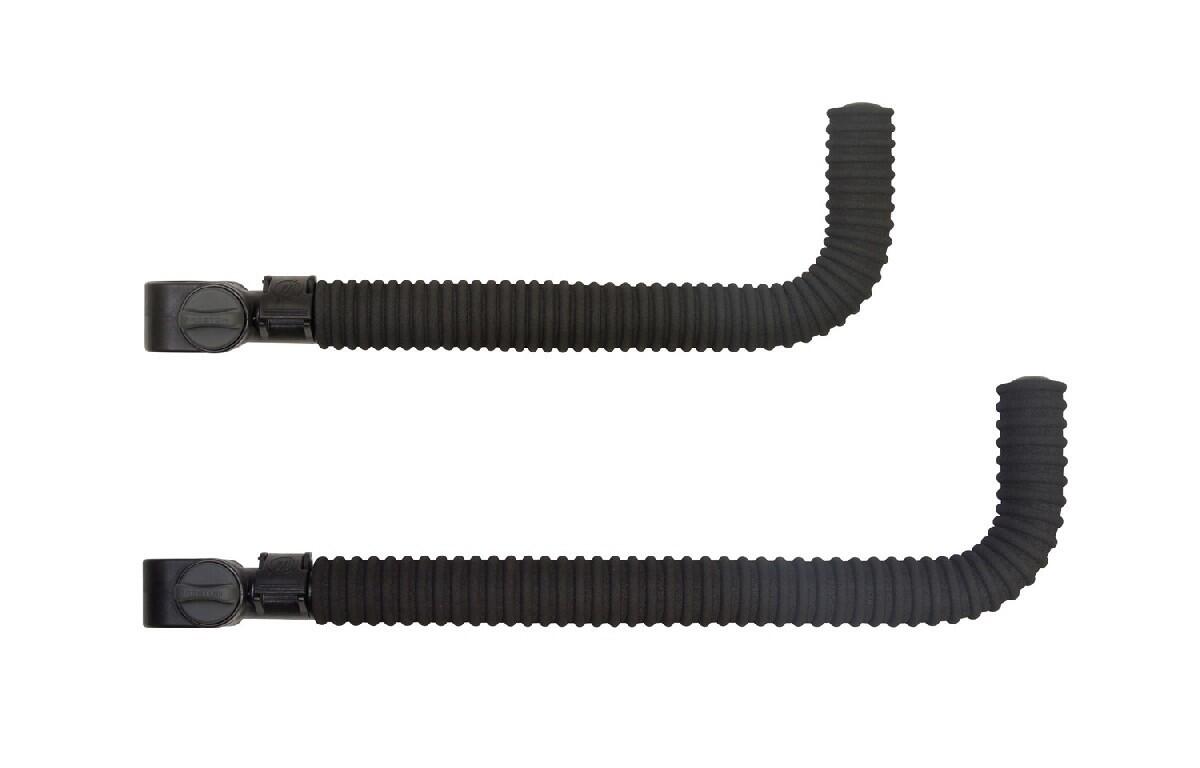 PRESTON INNOVATIONS Preston Offbox 36 Single Ripple Arm Long - Preston Zitkist & Toebehoren