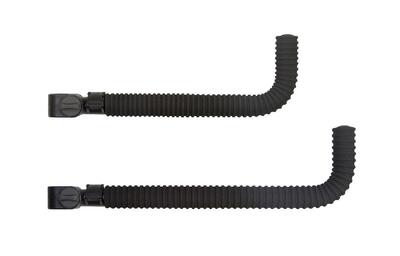 Preston offbox 36 single ripple arm long - preston zitkist & toebehoren