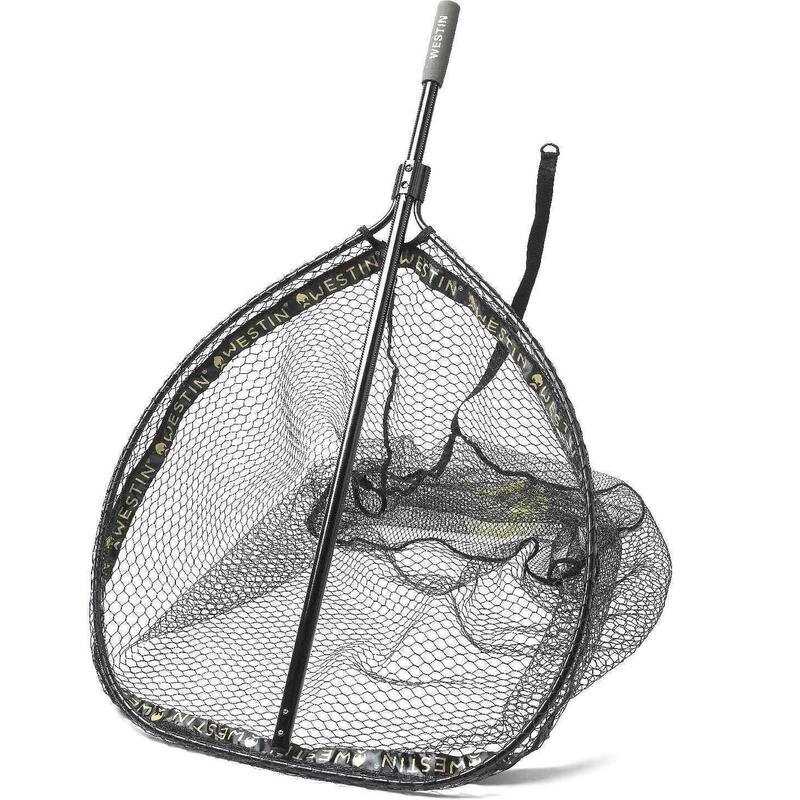 Westin W3 CR Landing Net X-Large