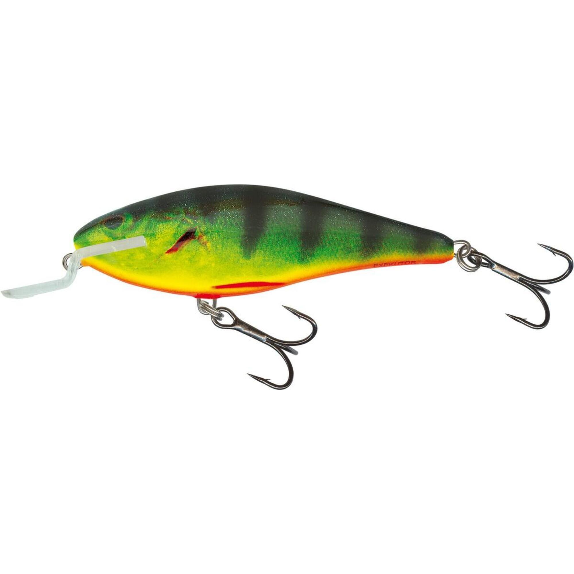 Köder Salmo Executor SHR 14,5g 2/2